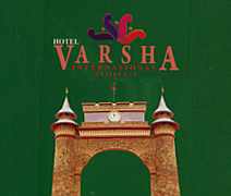 Hotel Varsha International Residency, KURUPPANTHARA