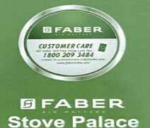 Stove Palace, Kollam