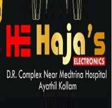 Hajas Electronics, Ayathil