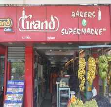 Grand Bakers, Illikkal