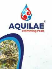 Aquilae Swimming Pools, Ernakulam