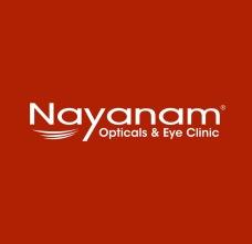 Nayanam Opticals & Eye Clinic, Stadium Complex