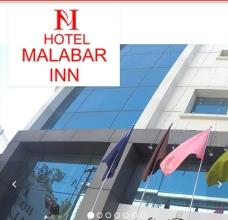 Hotel Malabar Inn, Puthiyara