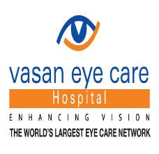 Vasan Eye Care Hospital, Pattom