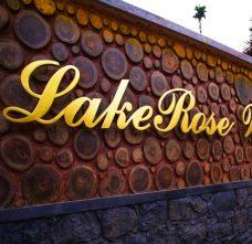 Lakerose Wayanad Resort, Kalpetta