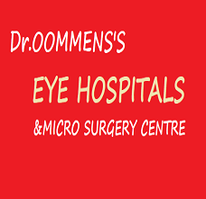 Dr. Oommens Eye Hospital & Microsurgery Center, Chengannur