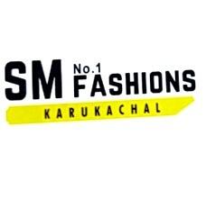 SM NO 1 FASHIONS, Karukachal