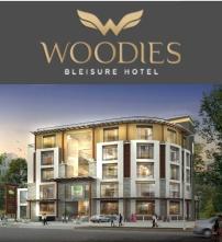 Woodies Blesiure Hotel, Kallai