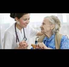 Akshaya Home Nursing in Chengannur, Alleppey