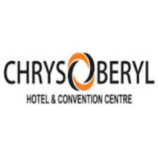 CHRYSOBERYL HOTEL & CONVENTION CENTRE, Kanjikuzhi