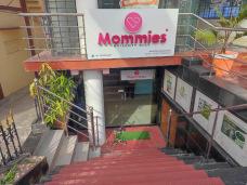 MOMMIES METERNITY WEAR, Pattom