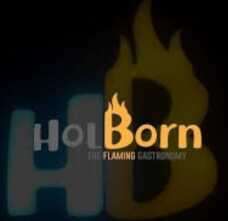 Holborn The Flaming Gastronomy in Thamarakulam, Kollam