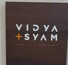 Vidya and Syam Architects Engineers in Thrippunithura, Ernakulam