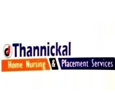 Thannickal Home Nursing and Placement Services, Thodupuzha