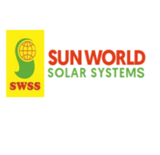 Sun World Solar Systems in Thrippunithura, Ernakulam