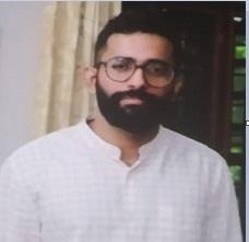 Dr.Akhilesh in Panachikkad, Kottayam