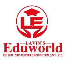 Lavin Eduworld, Thrissur Lavin Eduworld, Naikkanal