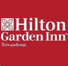 Garden Grille And Bar, Palayam