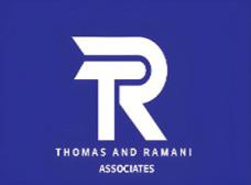 Thomas and Ramani Associates in Calicut City, Calicut