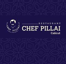 Restaurant Chef Pillai in Beach Road, Calicut