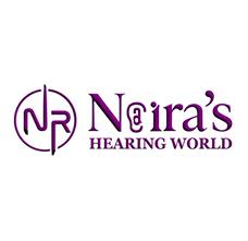 Nairas Hearing World in Kowdiar, Trivandrum