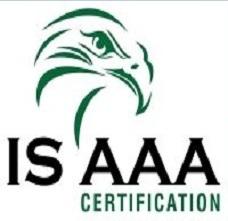 ISAAA Certification in Cochin, Ernakulam