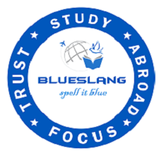 Blueslang Academy Pvt Ltd in Palayam, Calicut