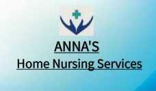 Anna's Home Nursing Service, Aluva