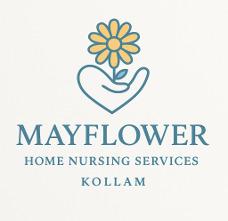 Mayflower Home Nursing in Thirumullavaram, Kollam