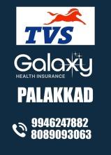 GALAXY HEALTH INSURANCE COMPANY in Palakkad Town, Palakkad