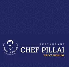 Restaurant Chef Pillai in Vallakadavu, Trivandrum