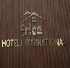 Erica Hotel International in Perinthalmanna, Malappuram