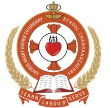 Sacred Heart Higher Secondary School & CISCE Junior College, Changanacherry