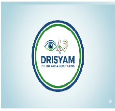 Drisyam Eye ,ENT Allergy Hospital & Opticals in Adoor, Pathanamthitta