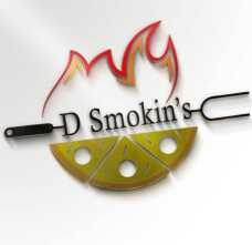 D Smokin’S – Artisan Pizzeria & Cheese Factory, Varkala