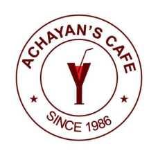 Achayan's Heritage Restaurant in Changanassery, Kottayam