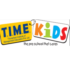 Time Kids Preschool in Varkala, Trivandrum