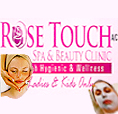 Rose Touch Spa & Beauty Clinic, Chalakudy