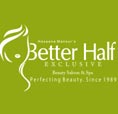 Better Half Exclusive (Beauty Saloon & Spa), Beach Road