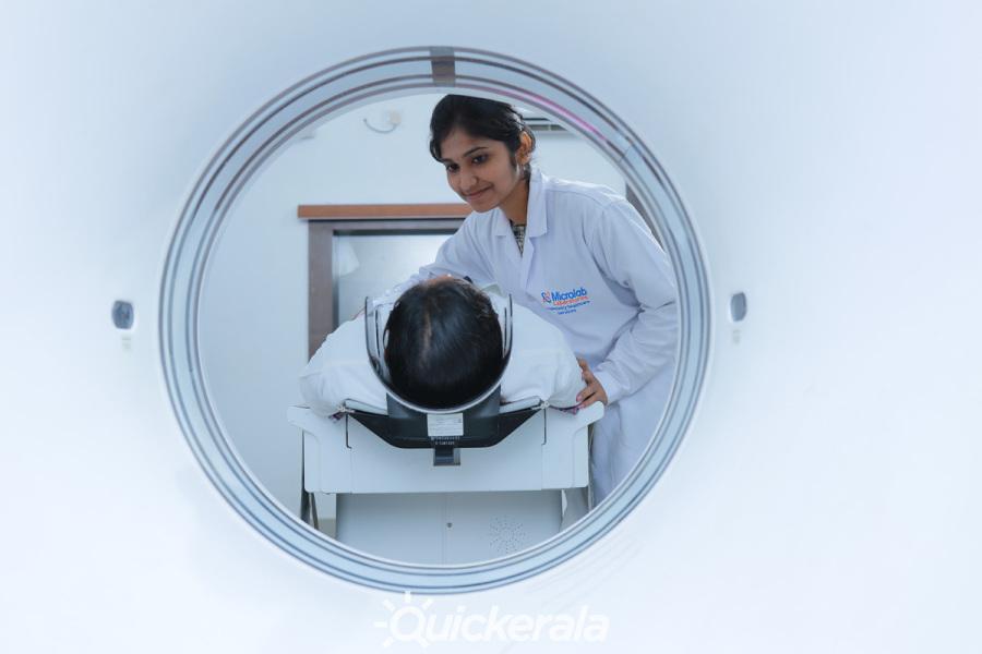 Microlab Laboratories in kozhencherry, pathanamthitta