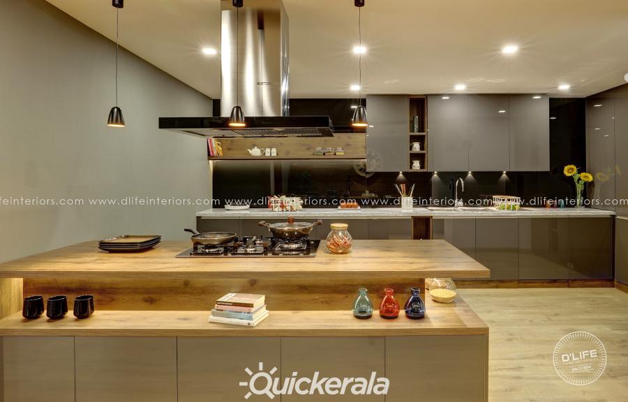D Life Interiors In Kanjikuzhi Kottayam D Life Interiors