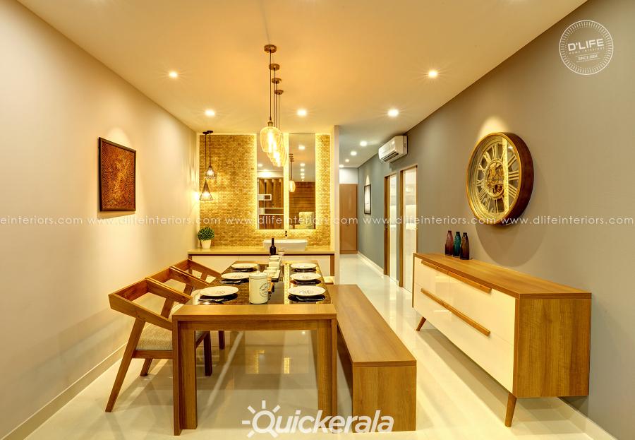 D Life Interiors In Kanjikuzhi Kottayam D Life Interiors