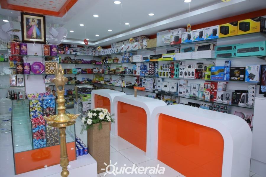 Jumbo Electronics in thiruvalla, pathanamthitta