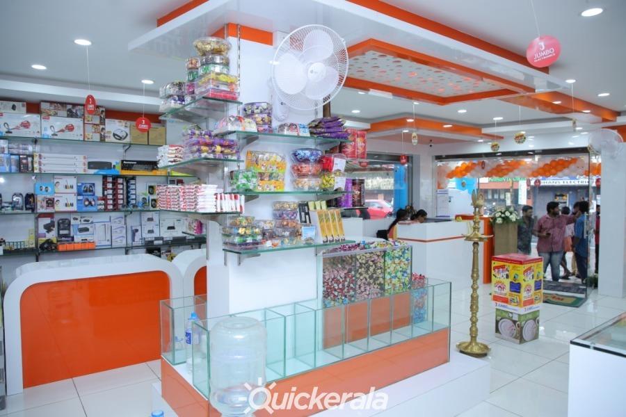 Jumbo Electronics in thiruvalla, pathanamthitta