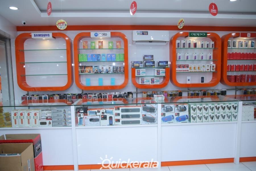 Jumbo Electronics in thiruvalla, pathanamthitta