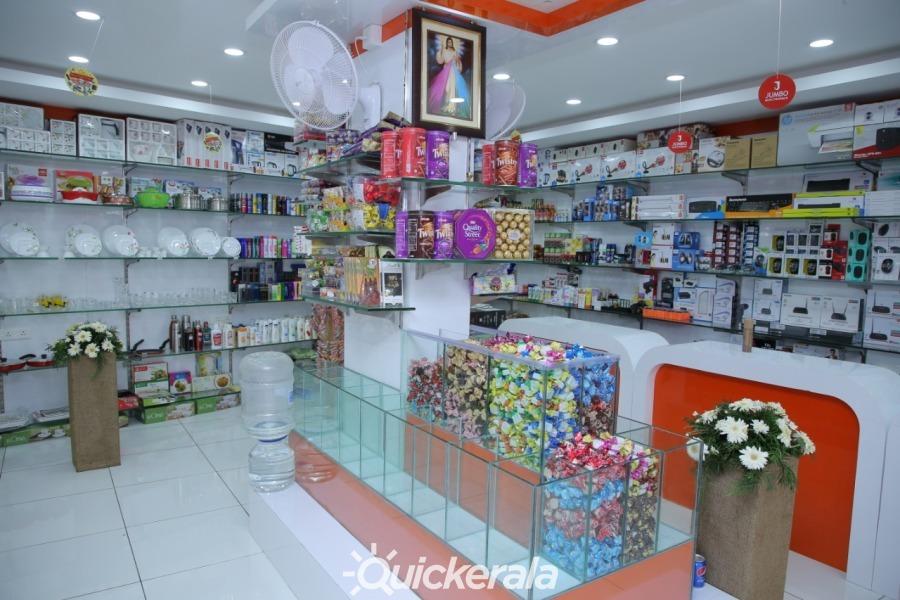 Jumbo Electronics in thiruvalla, pathanamthitta