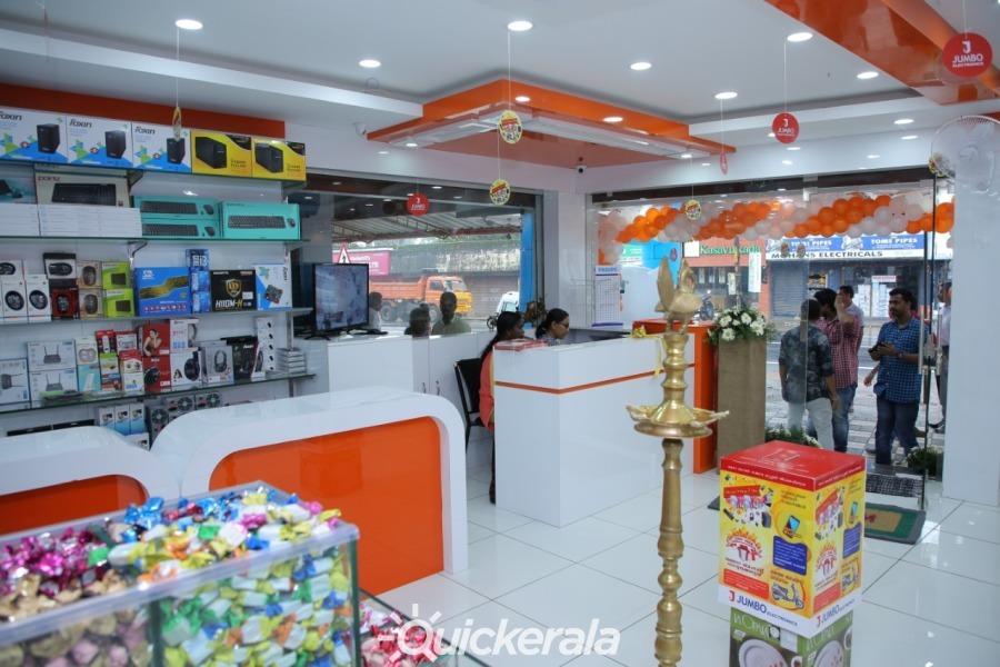 Jumbo Electronics in thiruvalla, pathanamthitta
