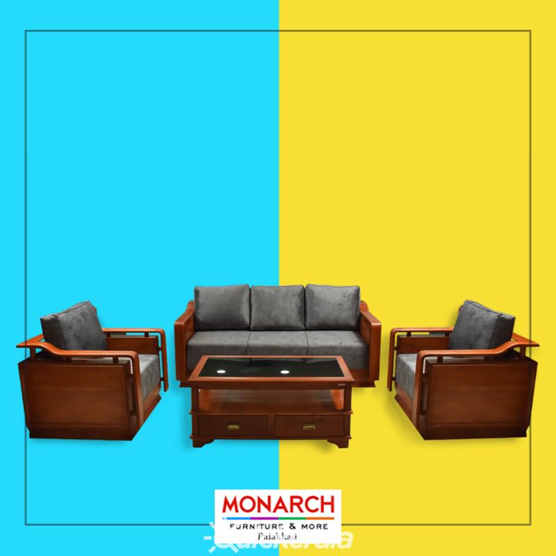 Monarch Furniture in Palakkad