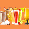 Icon Juice & Shake