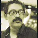 Author Bara Bhaskaran